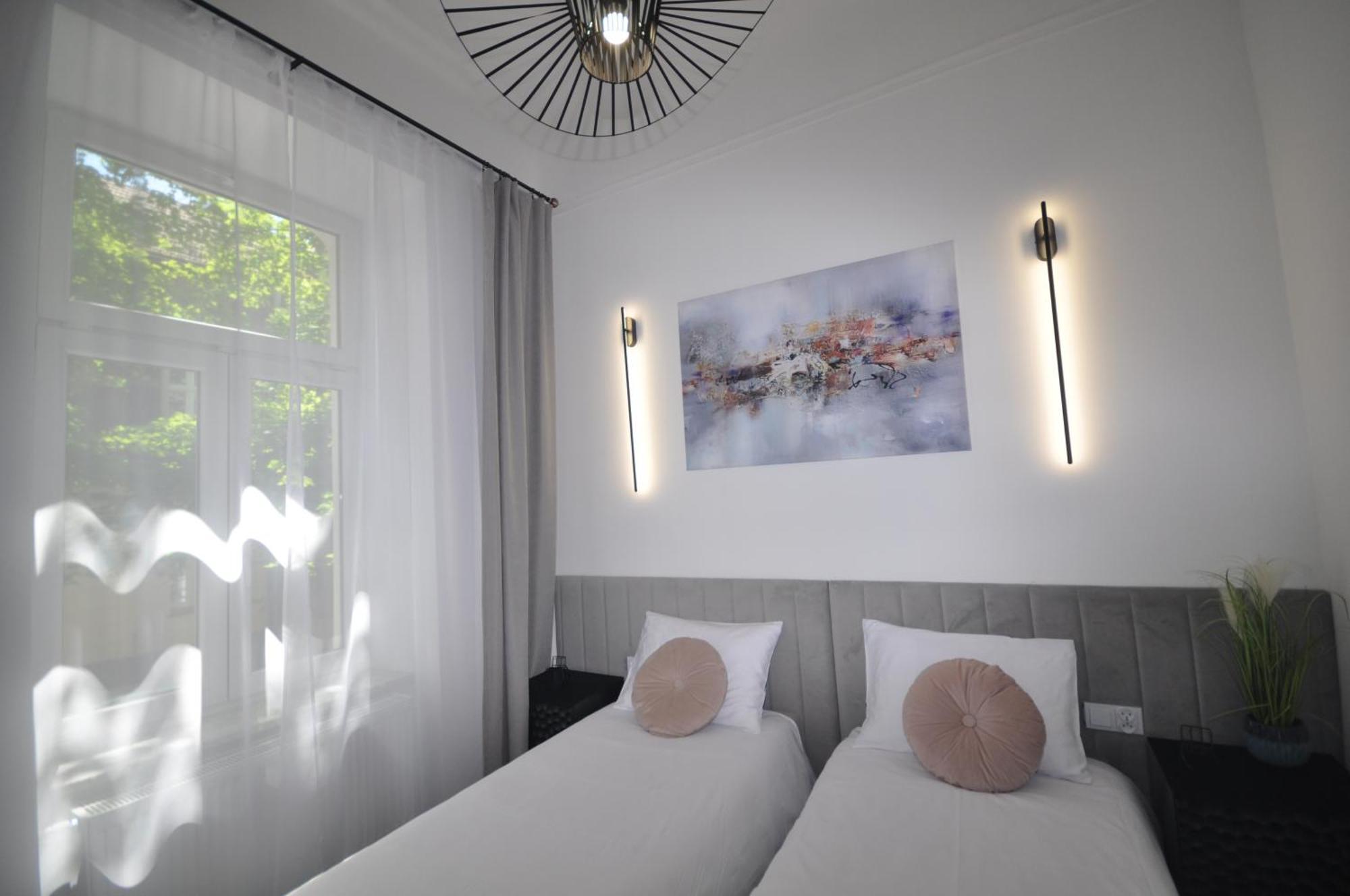 Stacja Wesola By Joapart, Old Town - Free Parking, Ac, Wifi, Krakow