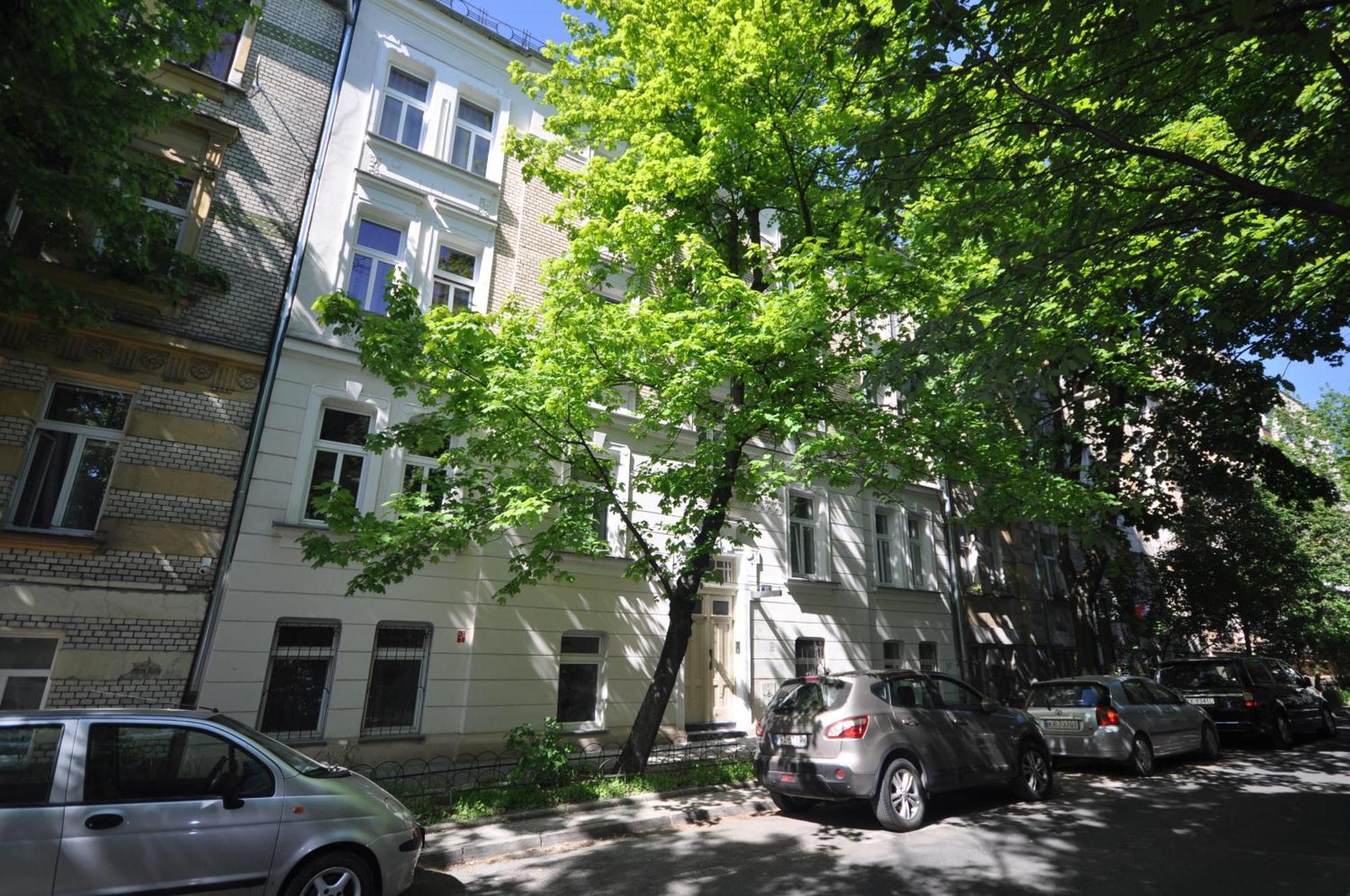 Stacja Wesola By Joapart, Old Town - Free Parking, Ac, Wifi — Zdjęcia 1